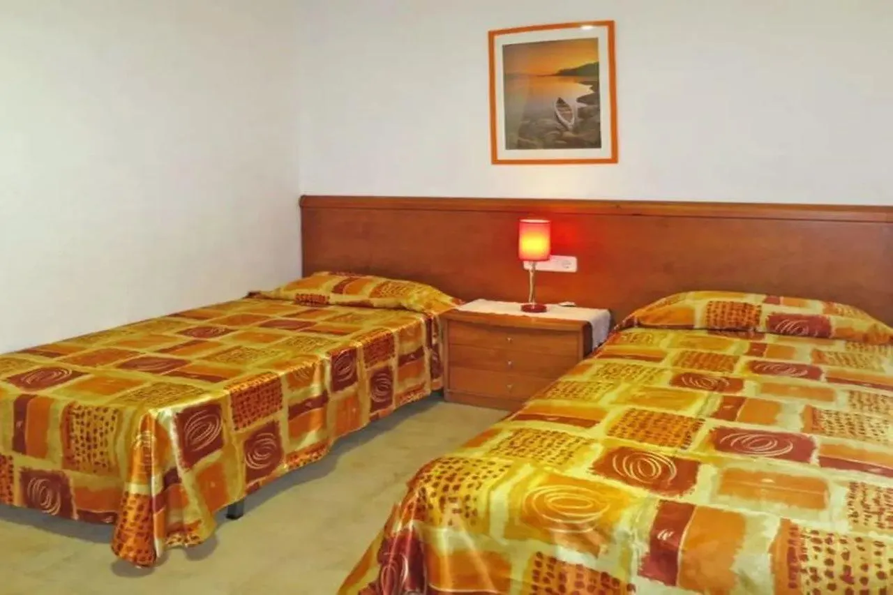 *** Hotel 107068 - House In Lloret De Mar Spanien