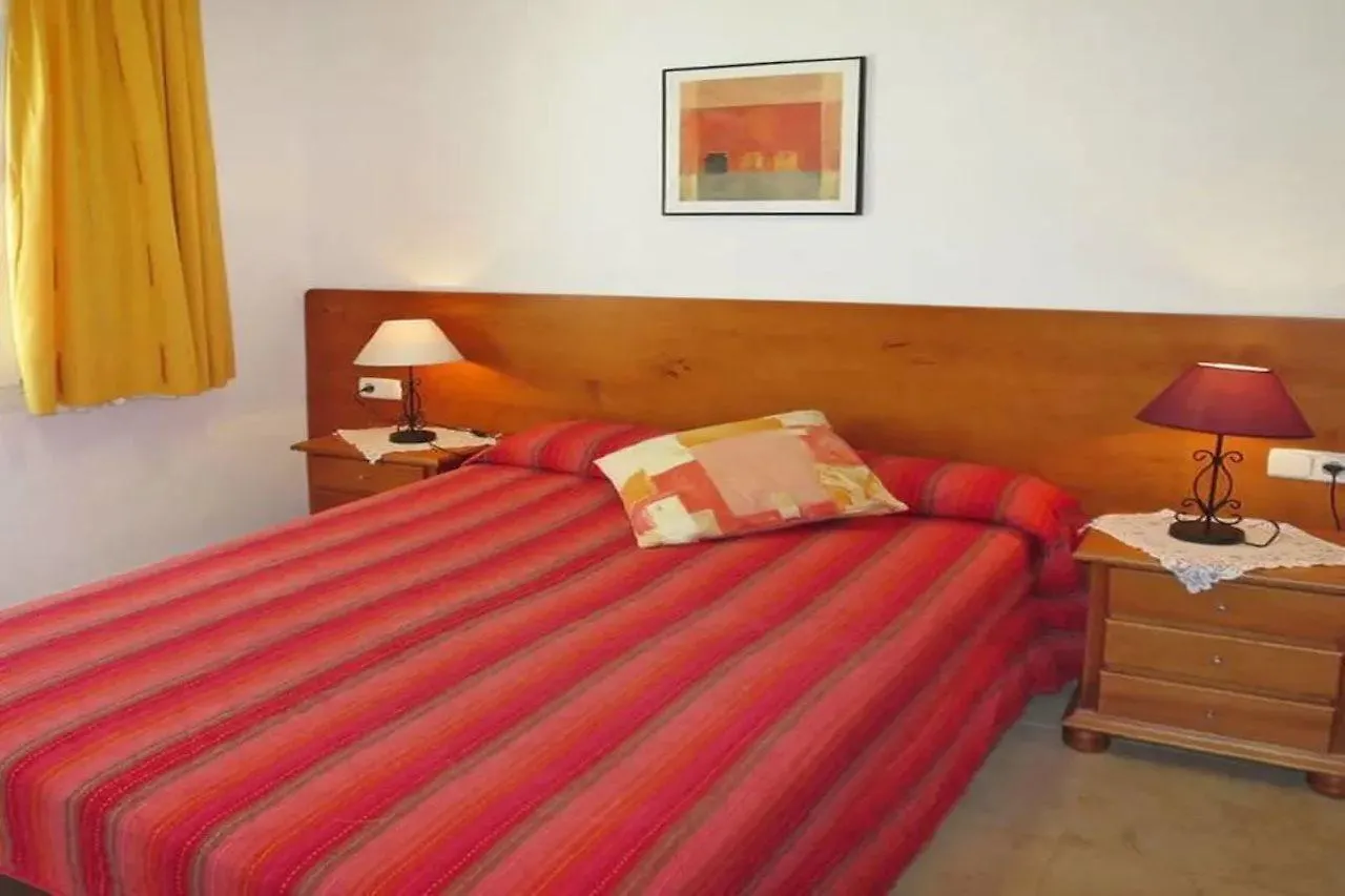 Hotel 107068 - House In Lloret De Mar