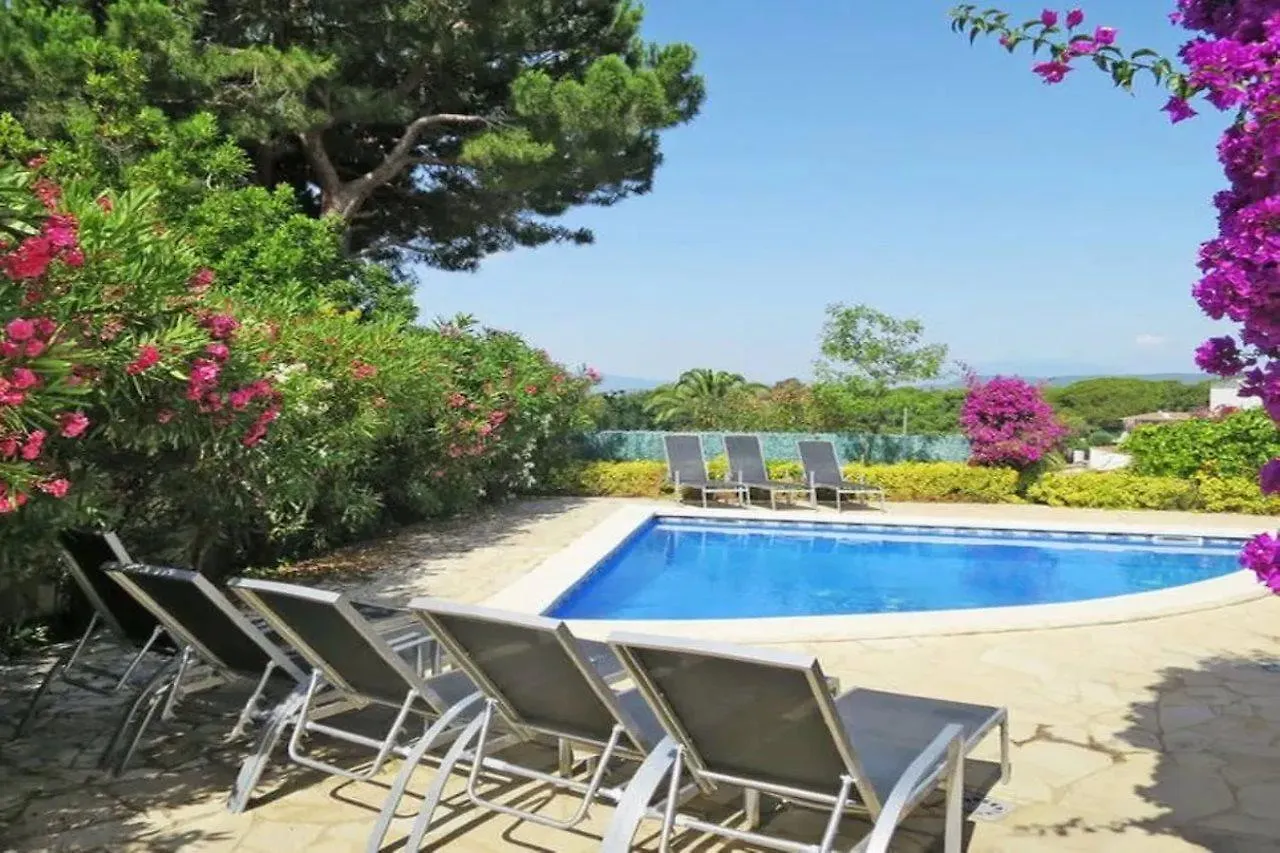 107068 - House In Lloret De Mar