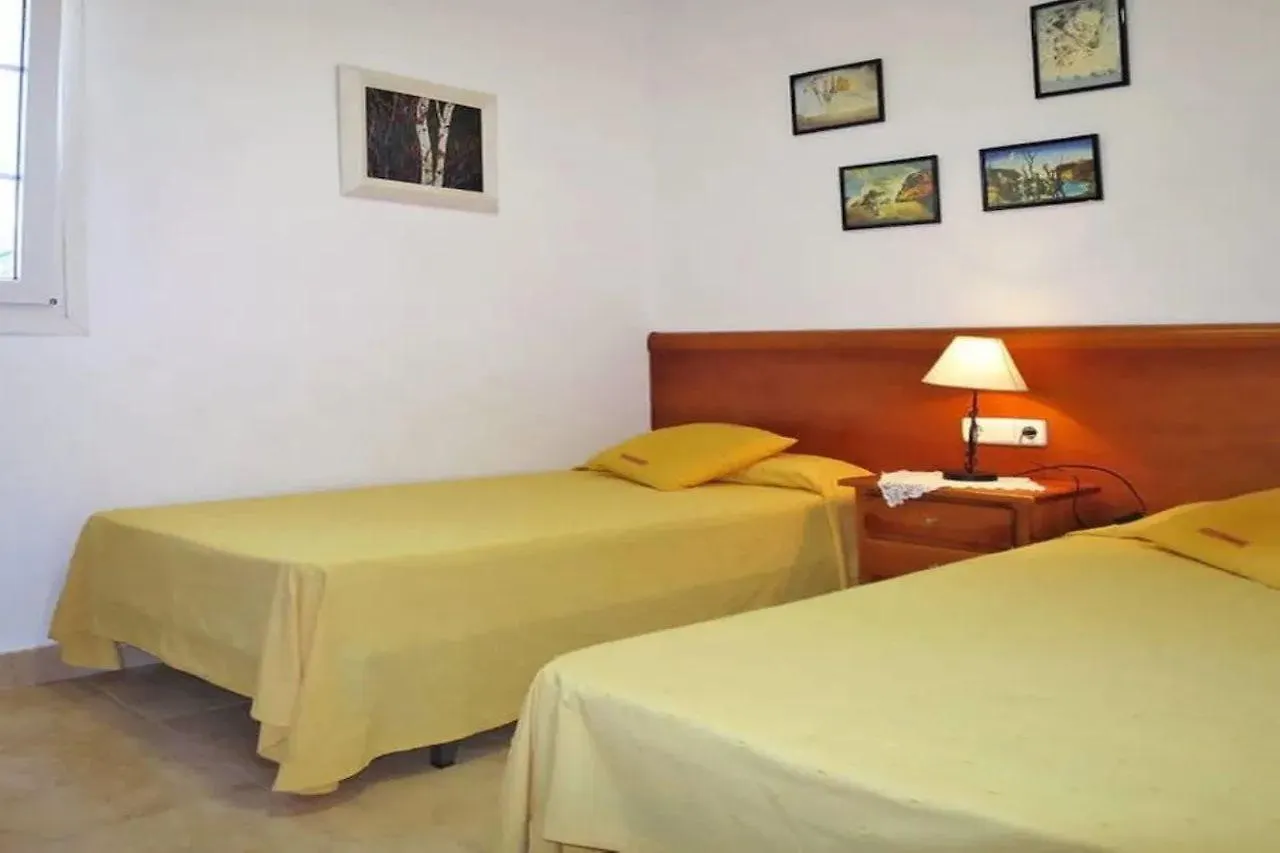 107068 - House In Lloret De Mar